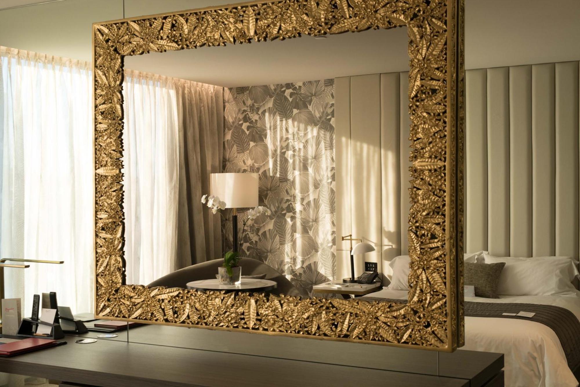 Emporium Hotel South Bank Brisbane Exterior photo A mirror