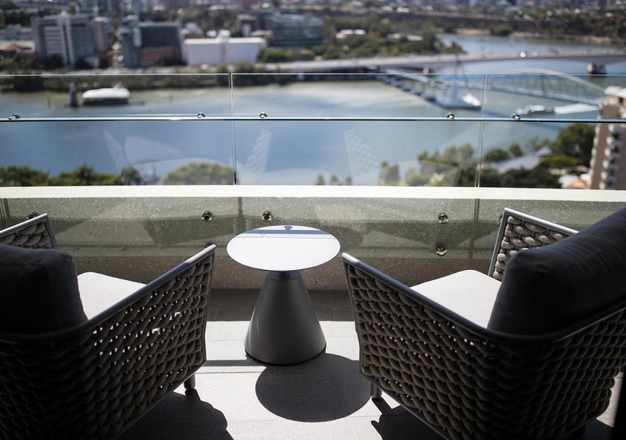 Emporium Hotel South Bank Brisbane Exterior photo The River Terrace