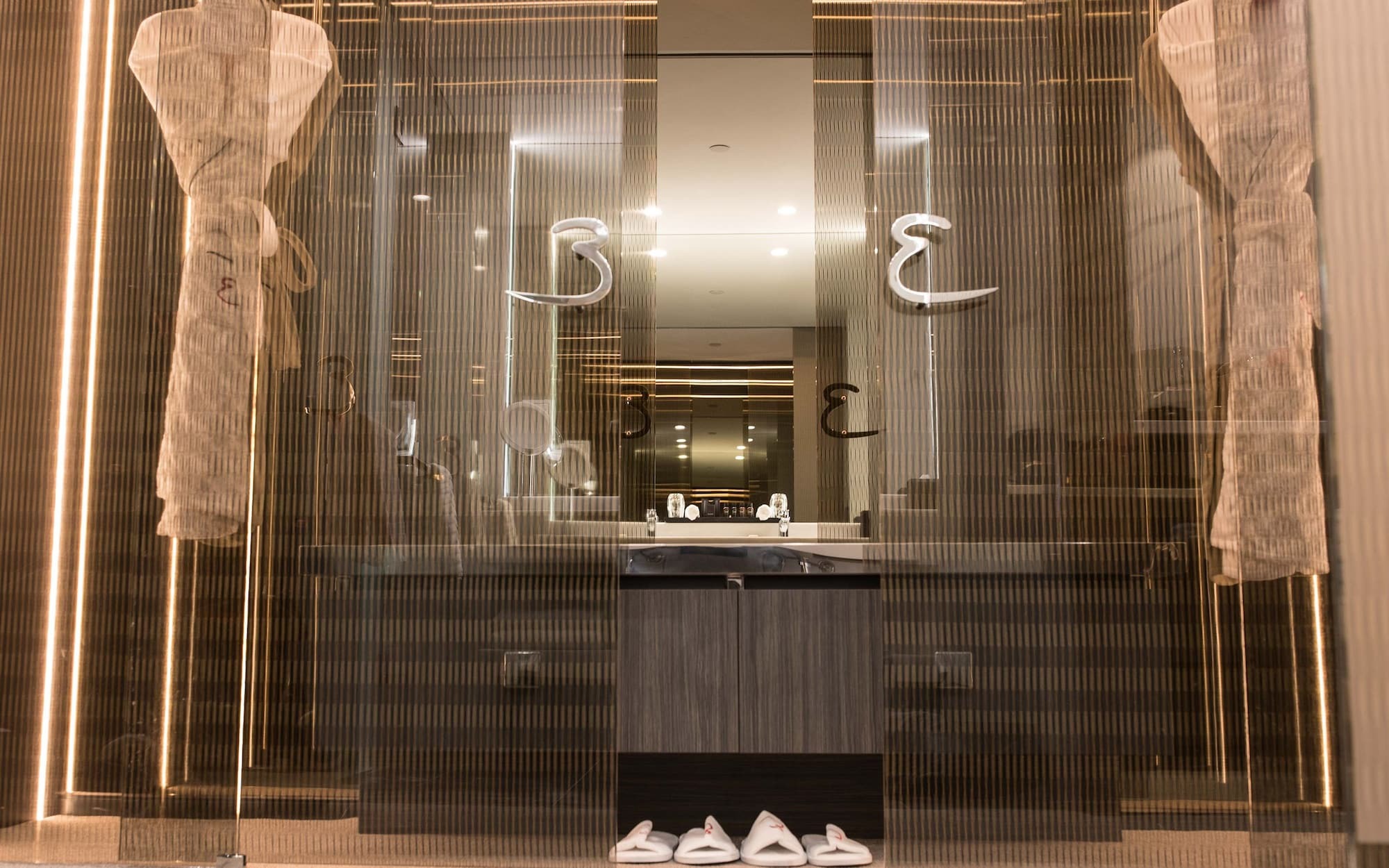 Emporium Hotel South Bank Brisbane Exterior photo Bathroom